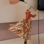 Pesce D'oro Отель Вербания