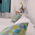 Отель Pesce D'oro