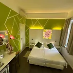 Отель Pesce D'oro