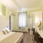 Отель Pesce D'oro