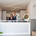 Pesce D'oro 3* Вербания