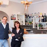 Hotel Pesce D'oro 3*