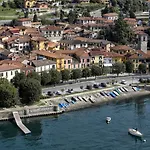 Pesce D'oro 3* Verbania