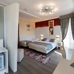 Hotel Pesce D'oro