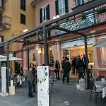 Pesce D'oro 3* Вербания