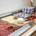 Pesce D'oro Отель