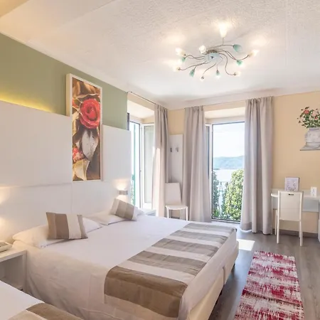 Pesce D'oro Hotel Verbania