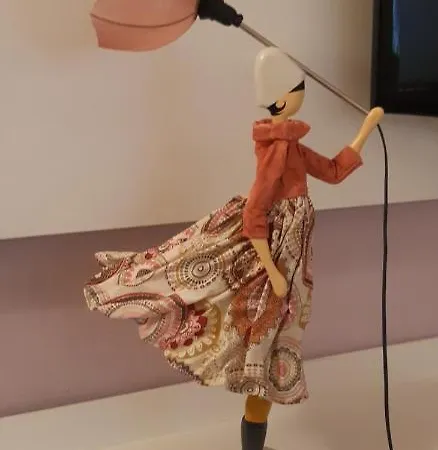 Pesce D'oro Szálloda Verbania