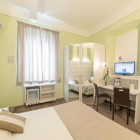 Hotel Pesce D'oro Verbania