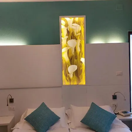 Pesce D'oro ורבאניה