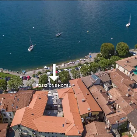 Szálloda Pesce D'oro