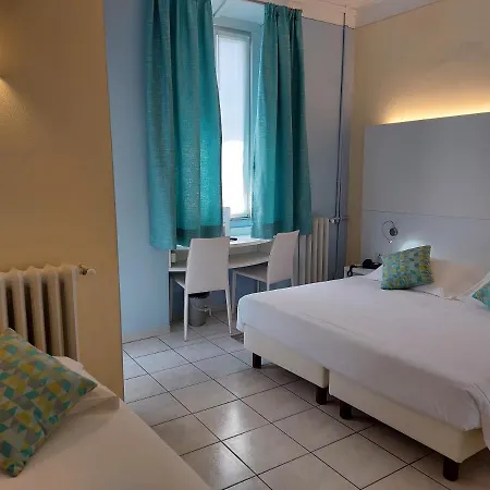 Pesce D'oro Hotel