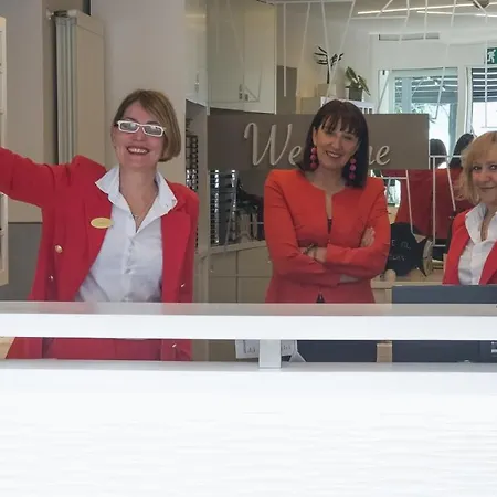 Szálloda Pesce D'oro