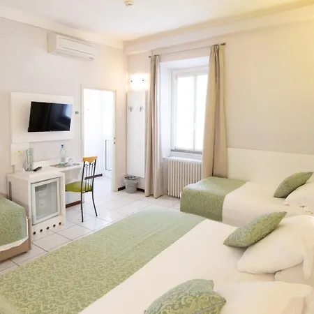 Hotel Pesce D'oro