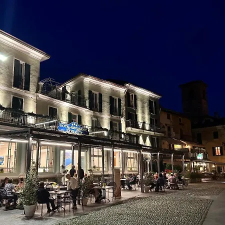 Pesce D'oro Hotel