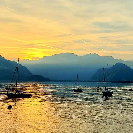 Pesce D'oro فندق فيربانيا