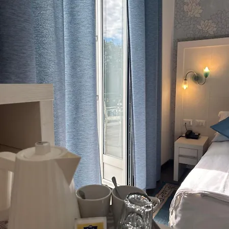 Pesce D'oro Szálloda