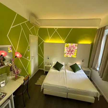Hotel Pesce D'oro