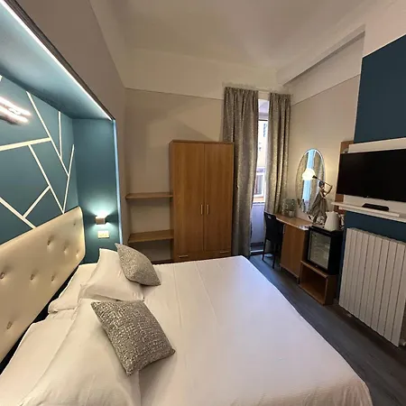 Pesce D'oro Szálloda Verbania