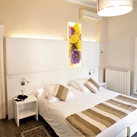 Pesce D'oro Hotel 3*