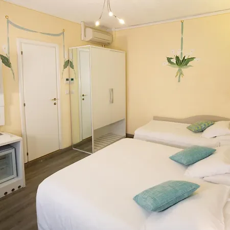 Pesce D'oro Hotel 3*