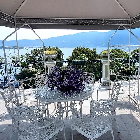 Pesce D'oro Hotel 3*