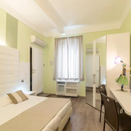 Hotel Pesce D'oro