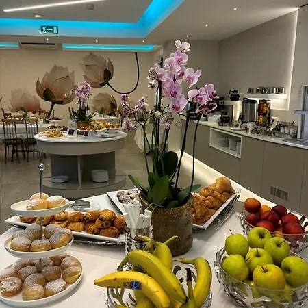 Pesce D'oro Verbania