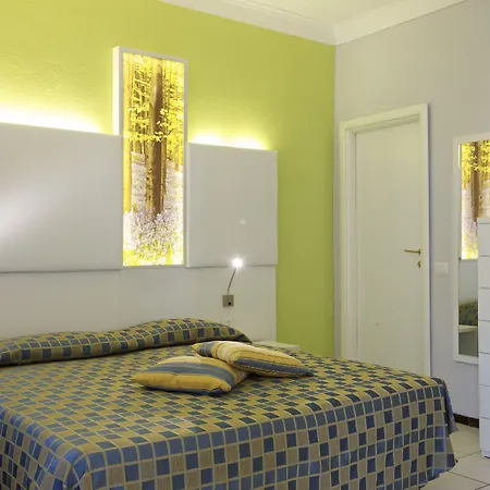 Pesce D'oro Szálloda 3*