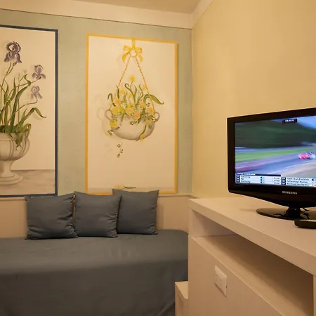 Szálloda Pesce D'oro