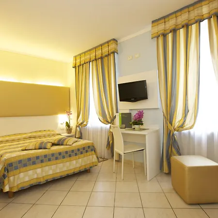 Pesce D'oro Verbania