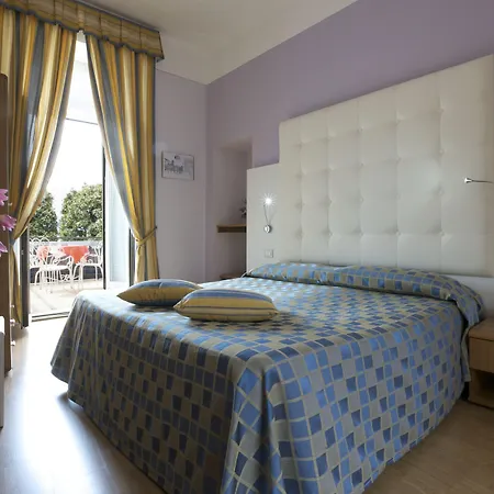 Hotel Pesce D'oro