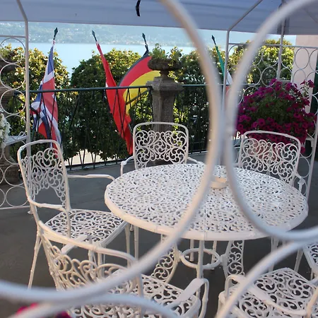 Pesce D'oro فندق فيربانيا