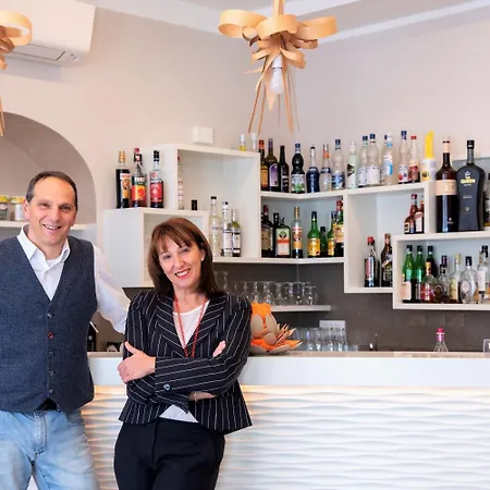 فندق Pesce D'oro 3*