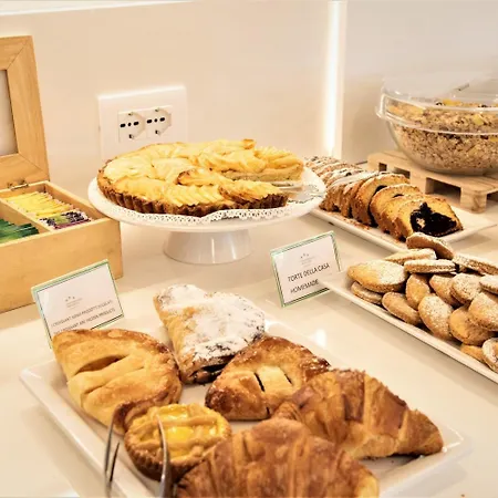 Pesce D'oro Szálloda Verbania