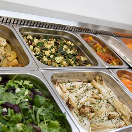 فندق Pesce D'oro 3*