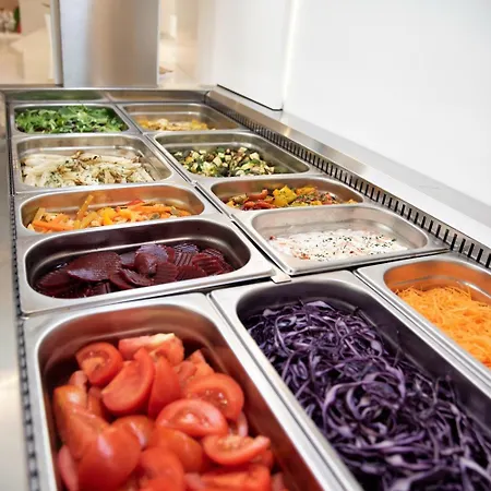 Pesce D'oro Hotel Verbania