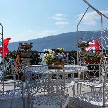 Pesce D'oro 3* Вербания