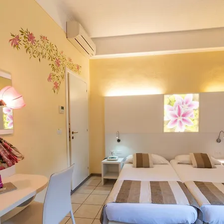 Отель Pesce D'oro 3*