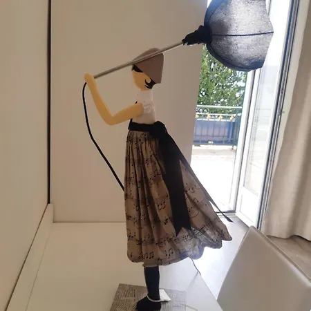 Pesce D'oro فيربانيا