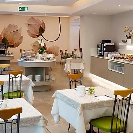 Pesce D'oro Hotel