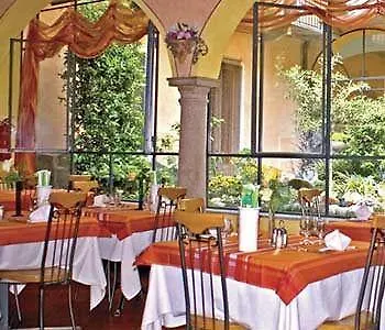 Szálloda Pesce D'oro Verbania