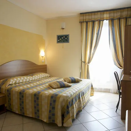 Pesce D'oro Hotel