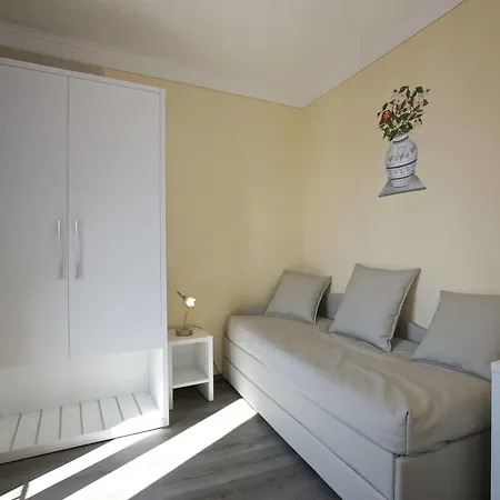 Pesce D'oro 3*