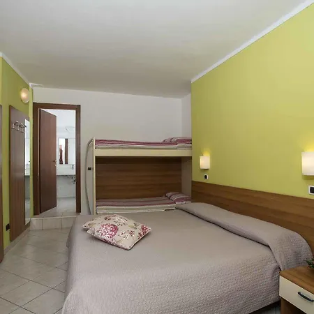 Hotel Pesce D'oro Verbania