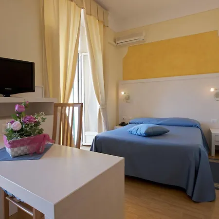 Pesce D'oro 3*
