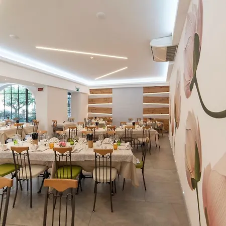 Pesce D'oro Hotel