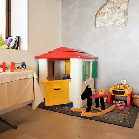 فندق Pesce D'oro 3*