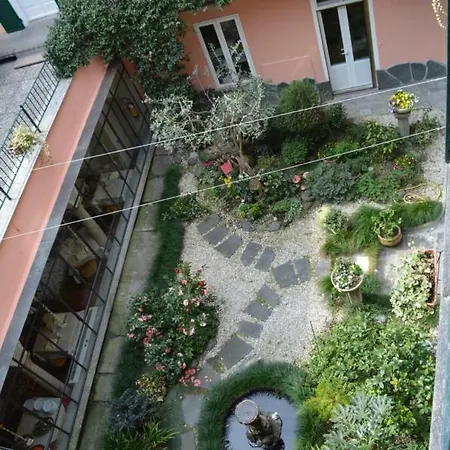 فندق Pesce D'oro