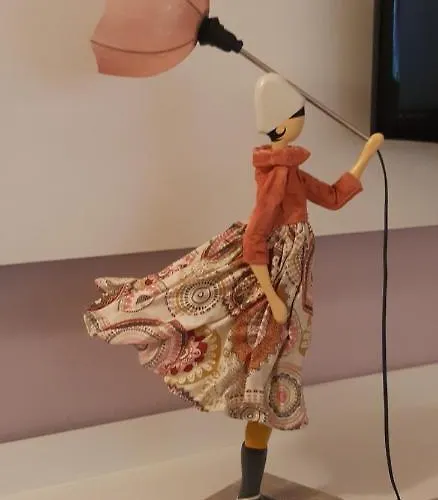 Pesce D'oro Hotel Verbania